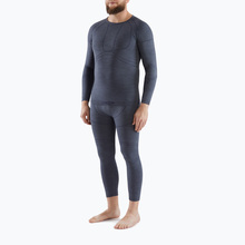 Meeste termokostüüm Viking Lan Pro Merino M 500/22/7575/08, XL, hall