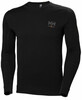 Termosärk Helly Hansen Workwear Lifa Merino Crewneck, L, must