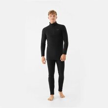 Meeste termopesu komplekt Viking Base Layer Arcto Man Set, L, must