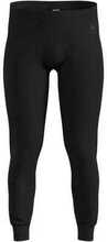 Pikad aluspüksid meestele Odlo BL BOTTOM Merino 200, L, must