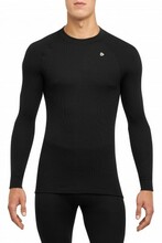 Meeste termo särk Thermowave Originals, M, must