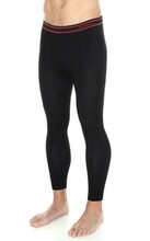 Termopüksid Brubeck Active Wool LE11710, XL, must