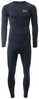 Termopesu meestele Magnum Hopper Set M 92800189403, L/XL, must