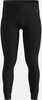 Meeste termopüksid Odlo BL Bottom Merino 160, M, must