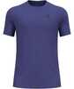 Termopesu särk Odlo BL TOP MERINO 160, M suurus, sinine