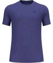 Termopesu särk Odlo BL TOP MERINO 160, M suurus, sinine