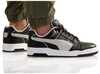 Sporjalanõud Puma Slipstream Retro Sum M 386528 03, suurus 42.5, must