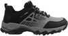 Sportjalatsid meestele Lee Cooper LCW-23-01-1756M, suurus 44, hall/must