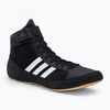 Maadlusjalatsid meestele Adidas Havoc AQ3325, suurus 44, must