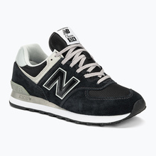 Tossud New Balance ML574, suurus 41,5, must