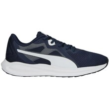 Meeste spordijalatsid Puma Twitch Runner S6486277, suurus 43, tumesinine
