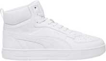 Meeste tossud Puma Caven 2.0 Mid 39229102, suurus 44.5, valge