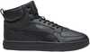 Spordijalatsid meestele Puma Caven 2.0 Mid M 392291 01, suurus 43, must