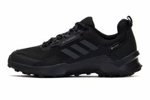 Spordijalatsid Adidas Terrex AX4 GTX M HP7395, suurus 42 2/3, must
