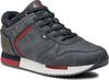 Jalatsid Lee Cooper M LCJ-21-29-0642M, suurus 45, sinine-punane