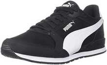 Sporjalanõud meestele Puma ST Runner v3 Mesh 384640 01, suurus 44.5, must