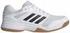 Saalijalatsid meestele adidas Speedcourt Indoor IE8032, suurus 44 2/3, valge