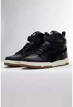 Meeste tossud Puma Rbd Game Wtr 387604 02, suurus 44, must