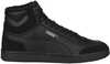 Talvesaapad Puma Shuffle Mid Fur 387609 01, suurus 44.5, mustad