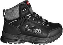 Sporjalanõud Lee Cooper LCJ-23-01-2036M, suurus 43, must