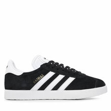 Tossud Adidas Gazelle BB5476, suurus 39 1/3, must