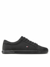 Sporjalanõud meestele Tommy Hilfiger Harlow 1D FM0FM00596, must