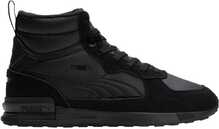 Meeste tossud Puma Graviton Mid 383204 01, suurus 44.5, must