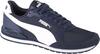 Sporjalanõud meestele Puma ST Runner v3 M 384857-02, suurus 40.5, sinine
