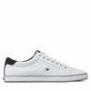 Tossud Tommy Hilfiger Harlow 1D FM0FM00596, valged