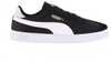 Sporjalanõud Puma Club Nylon 384822 04, suurus 37.5, must