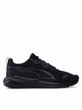Vabaajajalatsid Puma All-Day Active 386269 01, mustad