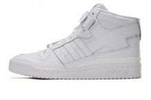 Spordijalatsid Adidas Forum Mid FY4975, suurus 44, valge