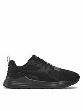 Sporjalanõud Puma Wired Run 389275*01, mustad