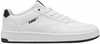 Sportjalatsid meestele Puma Court Classic M 395018 07, suurus 44, valge