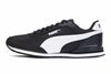 Meeste tossud Puma ST Runner v3 NL 384857 01, suurus 44.5, mustad