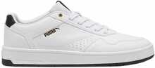 Sportjalatsid meestele Puma Court Classic M 395018 07, suurus 44, valge