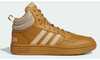 Sporjalanõud Adidas Hoops 3.0 Mid Basketball Wtr M IF2636, suurus 43 1/3, pruun