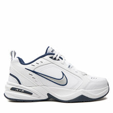 Spordijalatsid meestele Nike Air Monarch IV 415445 102, valge