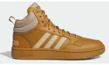 Sporjalanõud Adidas Hoops 3.0 Mid Basketball Wtr M IF2636, suurus 43 1/3, pruun