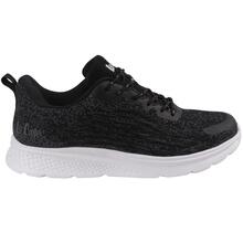 Meeste spordijalatsid Lee Cooper LCW-22-32-1227M, suurus 44, must-hall