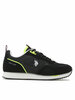 Vabaajajalatsid U.S. Polo Assn. Ethan ETHAN001, must