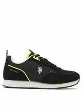 Vabaajajalatsid U.S. Polo Assn. Ethan ETHAN001, must