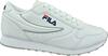 Spordijalatsid Fila Orbit Low 1010263 1FG, suurus 43, valge