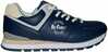 Sporjalanõud meestele Lee Cooper LCJ-23-31-3075M, suurus 42, must