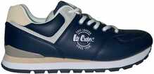 Sporjalanõud meestele Lee Cooper LCJ-23-31-3075M, suurus 42, must