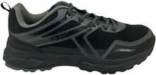 Sporjalanõud Lee Cooper LCJ-22-01-1372M, suurus 45, must-hall