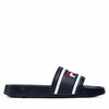 Meeste plätud FILA Morro Bay Slipper 2.0, suurus 41, tumesinine