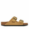 Plätud Birkenstock Arizona Birko-Flor 1029170, suurus EU 42, beež