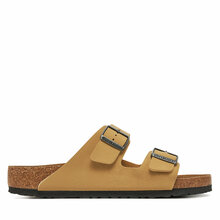 Plätud Birkenstock Arizona Birko-Flor 1029170, suurus EU 42, beež