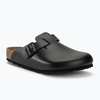 Plätud BIRKENSTOCK Boston 0060191, suurus 42, must